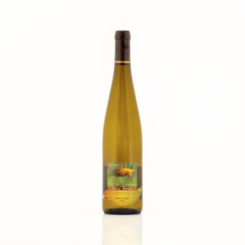 Riesling aop odile weber 75cl