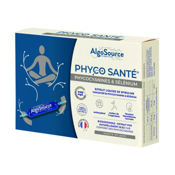 Phyco Santé