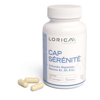 CapSérénité® 90 gélules