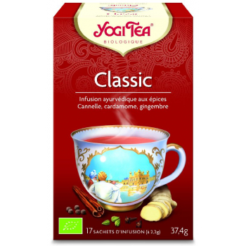 Classic - Yogi Tea