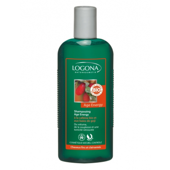 Shampooing fortifiant cafeine 250ml