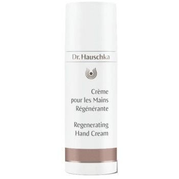 Crème Pour Les Mains Régénérante - 50ml - Dr. Hauschka