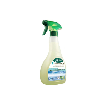 Dégraissant pour surfaces fragiles - 520ml