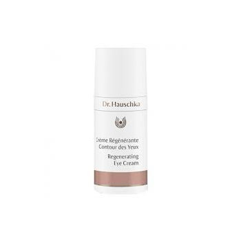 Creme regenerante contour des yeux