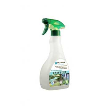 Nettoyant spécial anti-buée - 520ml