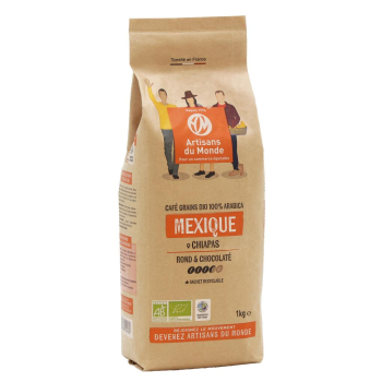 cafe-grains-mexique-bio-equitable