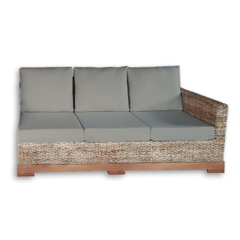 Bâtard 3 pl. écologique Authentic