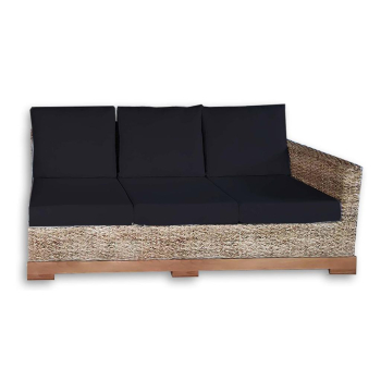 Bâtard 3 pl. écologique Authentic