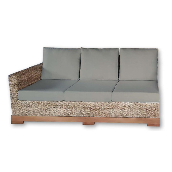 Bâtard 3 pl. écologique Authentic