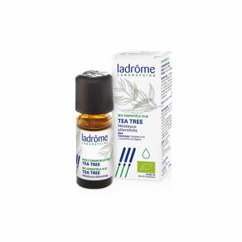 Huile Essentielle de Tea Tree - LADROME