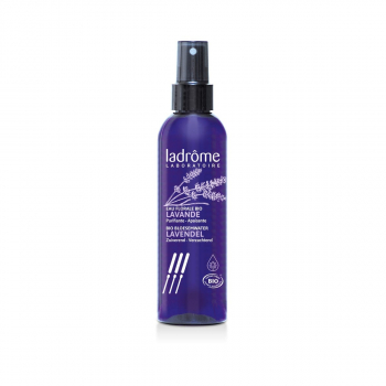 Eau florale de Lavande fine bio 200ml