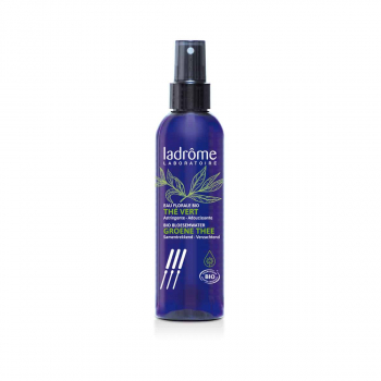 Eau Florale de Thé Vert Bio 200ml