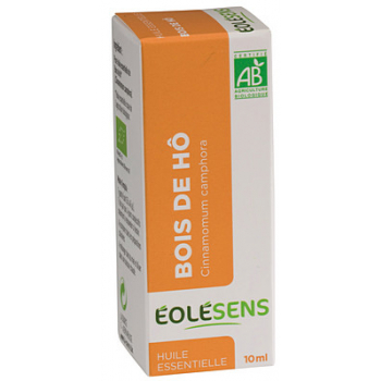 Huile essentielle de Bois de ho BIO - 10ml