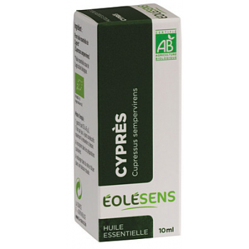 Huile essentielle de Cypres BIO - 10ml