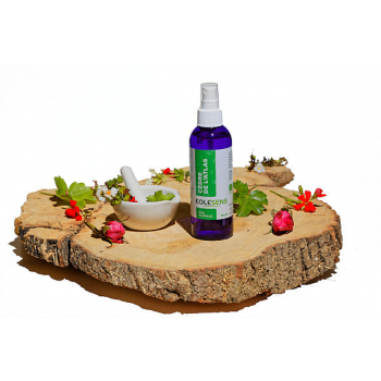 Eau Florale de Cedre de l'atlas BIO - 200ml