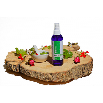 Eau Florale de Cyprès BIO - 200ml