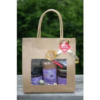 Coffret Gourmand Safrané Sucré