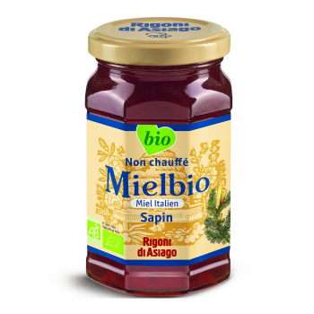 Miel de Sapin 300g Bio