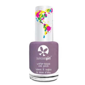 Vernis Purpose of the Day |lilas MAT 9 ml - Suncoatgirl