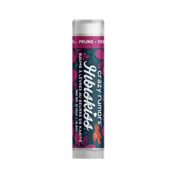 Baume à lèvres Prune 4.4ml - Crazy Rumors