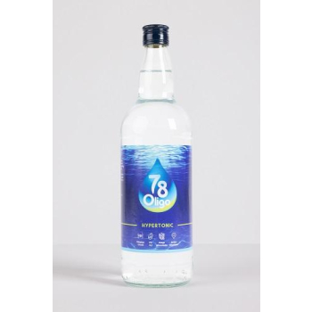 78 oligo hypertonique 1L 