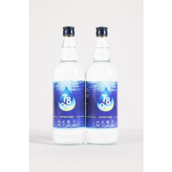 78 Oligo hypertonique 2L