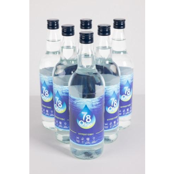 78 oligo hypertonique 6L 