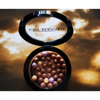 Perles "ECLATS De Soleil" N°5 - maquillage minéral - GUY BERNARD