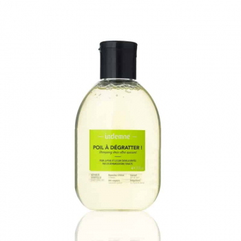 Poil à dégratter ! Shampooing doux ultra apaisant - INDEMNE