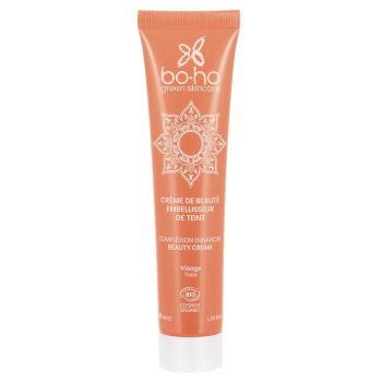 Boho green - Embellisseur de teint 40 ml