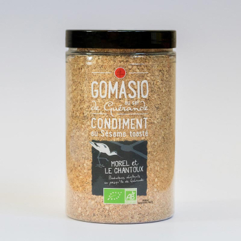 Gomasio Bio