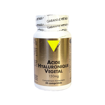 Acide hyaluronique 150mg 30 gelules vegetales