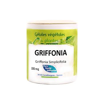Griffonia 30 comprimes