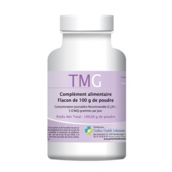 TMG - Tri Methyl Glycine