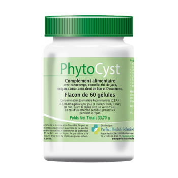 PhytoCyst