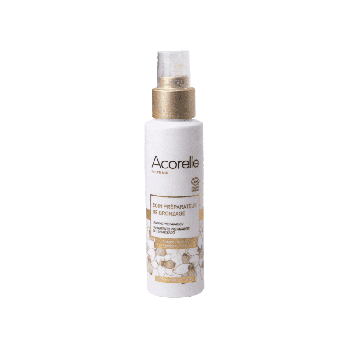 Soin Préparateur de Bronzage 100ml - ACORELLE