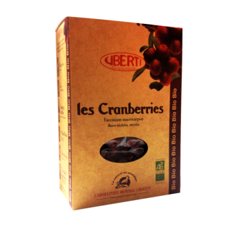 Cranberries bio 1kg 