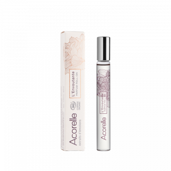 Eau de Parfum Femme L’Envoutante / Roll-On - ACORELLE