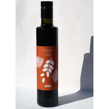 Vinaigre balsamique de dattes - 600 ml