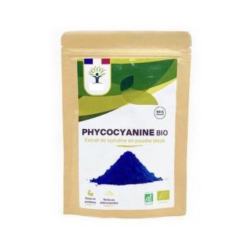 Phycocyanine 8000mg