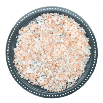 Encens en grains sel rose de l'himalaya 50 g