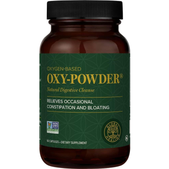Oxy-Powder 60 Gélules