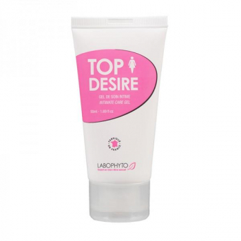 Top desire - Stimulant Clitoris - 50 ml - Labophyto