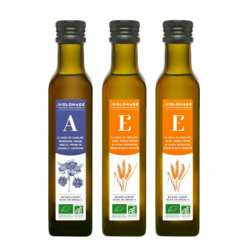 Cure C8 – Cholestérolémie Normale