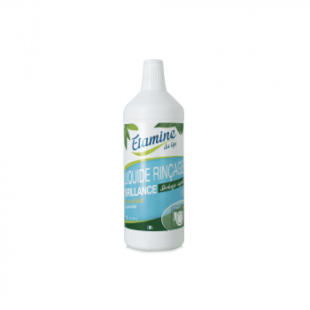 Liquide de Rinçage Lave-Vaisselle Brillance - ETAMINE DU LYS