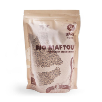 Couscous Maftoul - bio - 500g