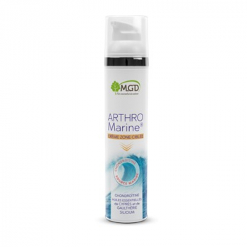 Arthromarine crème 100 ml - MGD