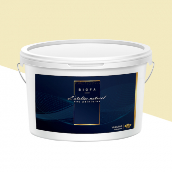 Peinture Mat Premium Teintes Pastel Coquille