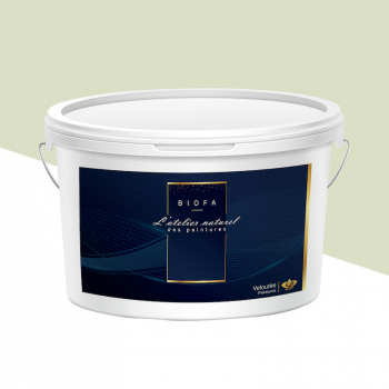 Peinture Mat Premium Teintes Pastel Matinale