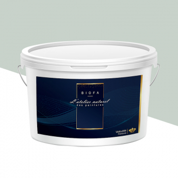 Peinture Mat Premium Teintes Pastel Opale